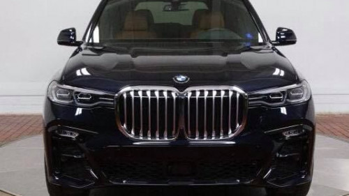 Cần bán BMW X7 3.0 AT đời 2019, có sẵn xe, giao nhanh toàn quốc0