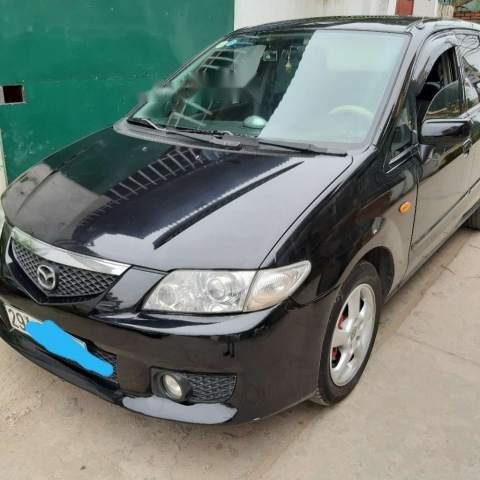 Bán Mazda Premacy năm sản xuất 2006, nhập khẩu nguyên chiếc 0