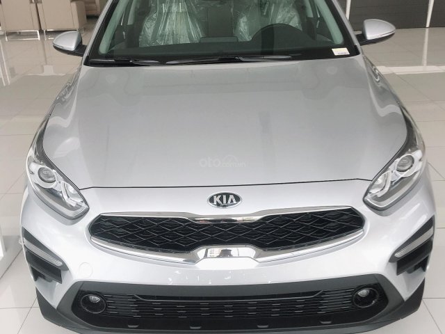 Bán xe Kia Cerato all new 2019 tại SR Kia Bắc Ninh
