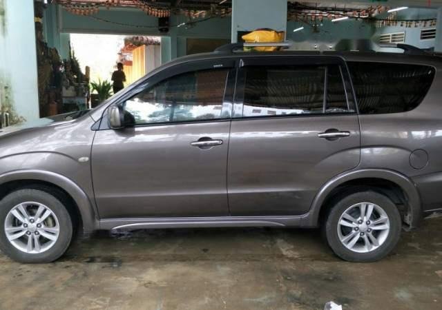 Bán ô tô Mitsubishi Zinger đời 2012, 1 đời chủ, còn rất đẹp