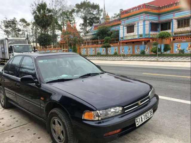 Bán ô tô Honda Accord đời 1993, nhập khẩu nguyên chiếc chính chủ 