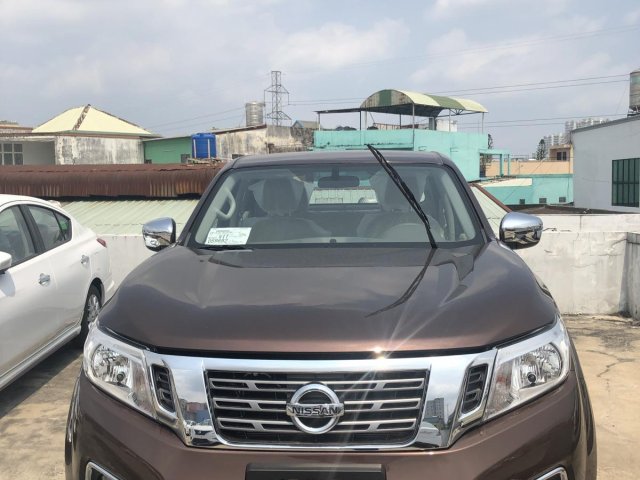 Bán Nissan Navara 2.5 Turbo AT 2 WD EL năm sản xuất 2019, CTKM sập sàn, giao xe ngay, LH: 0938 357 929
0