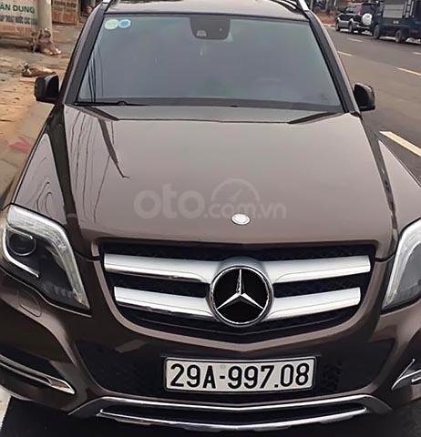 Bán ô tô Mercedes năm 2013, màu xám chính chủ giá cạnh tranh