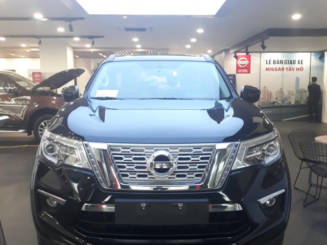 Bán xe Nissan Terra nhập khẩu nguyên chiếc, đầy đủ các phiên bán, S, E, V