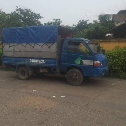 Bán Hyundai Porter 1998, màu xanh lam, nhập khẩu Hàn Quốc