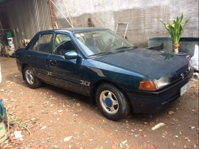 Bán ô tô Mazda 323 sản xuất năm 1995, 75 triệu0