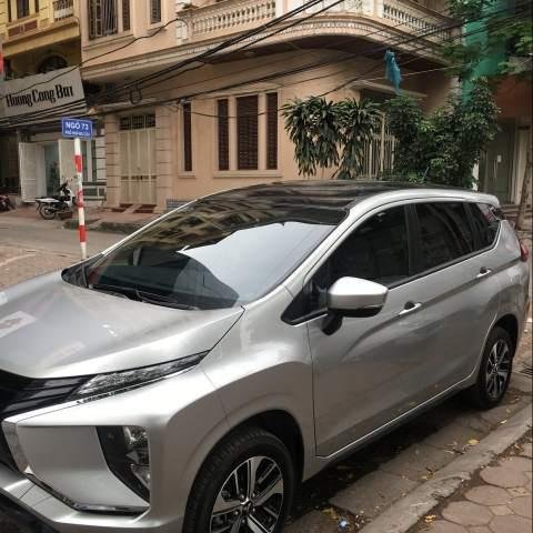 Cần bán Mitsubishi Xpander sản xuất năm 2018, nhập khẩu  0