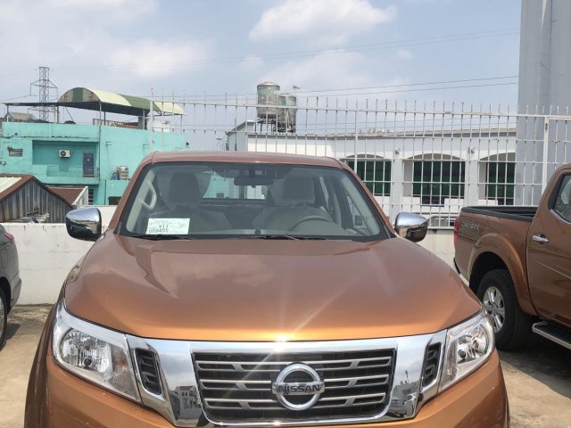 Bán Nissan Navara 2.5 Turbo AT 2 WD EL năm sản xuất 2019, CTKM sập sàn, giao xe ngay, LH 09384668120