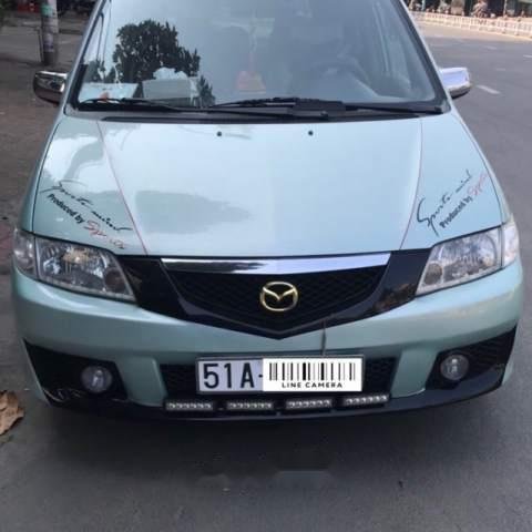 Bán lại xe Mazda Premacy 2004, giá chỉ 250 triệu