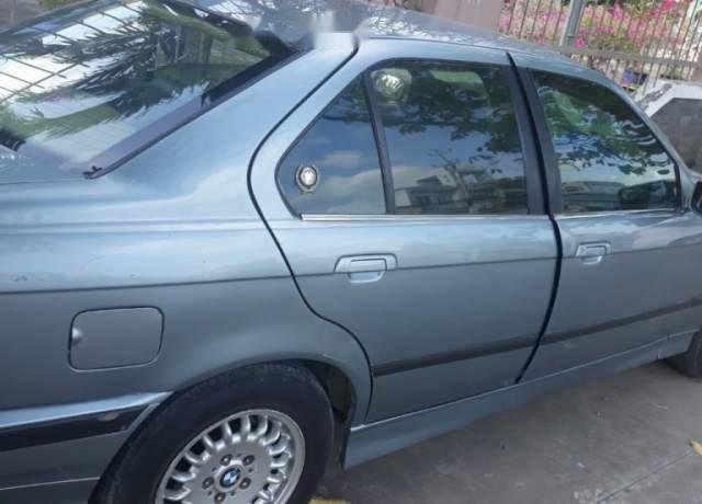 Bán BMW 3 Series năm 1997, màu xám, nhập khẩu 