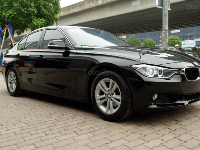 Bán BMW 3 Series 320i năm 2015, nhập khẩu0