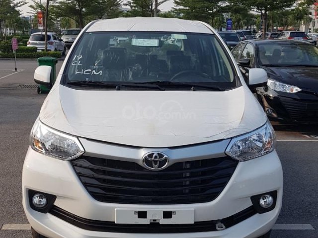 Hot Avanza 2019, nhập khẩu, đa dụng, giá tốt, lãi suất thấp, giao ngay0