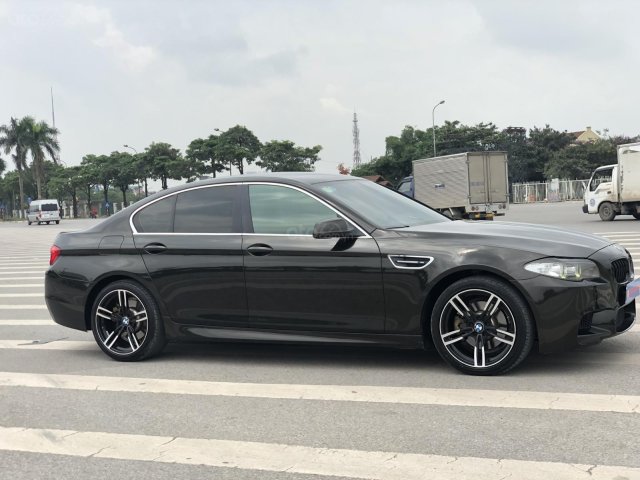 Bán xe BMW 5 Series 528i độ M5