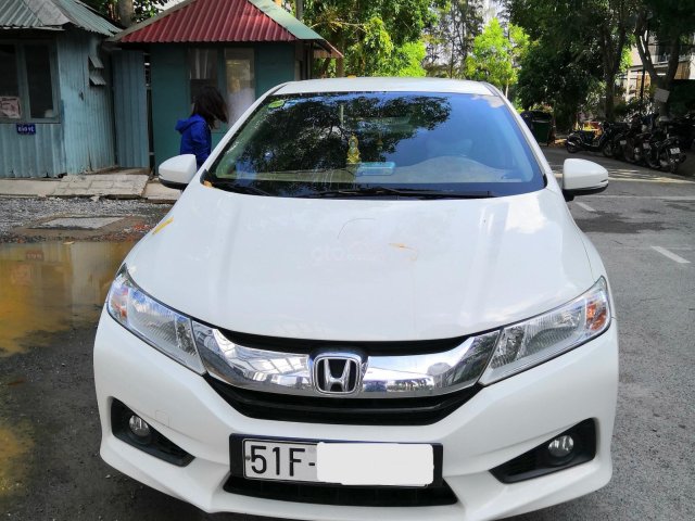 Em bán xe Honda city 2015 ít chạy, còn mới