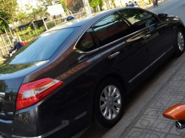 Gia đình cần bán xe Nissan Teana 2.0, Đk 2010