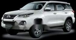 Bán Toyota Fortuner đời 2018, nhập khẩu nguyên chiếc