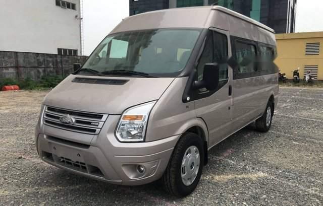 Cần bán xe Ford Transit đời 2019, bảo hành 3 năm hoặc 100km