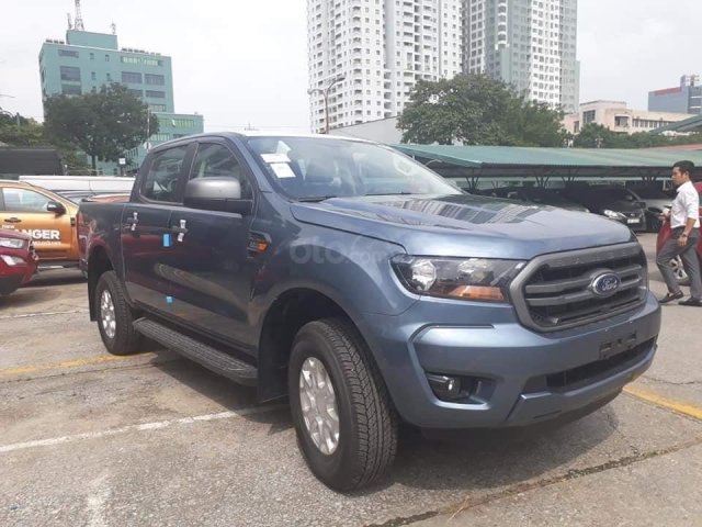 Ford Ranger XLT, XLS AT, MT mới 100% đủ màu, giao ngay, giao xe toàn quốc, trả góp 90% 0