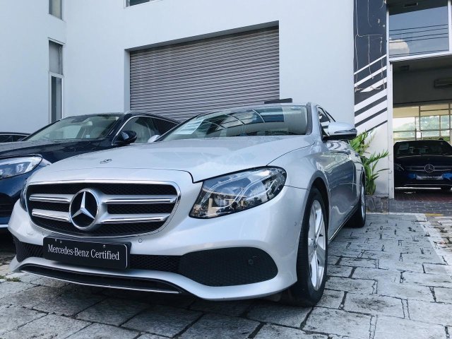 Mua bán xe ô tô Mercedes E250 siêu lướt chính hãng giá rẻ giao ngay toàn quốc0