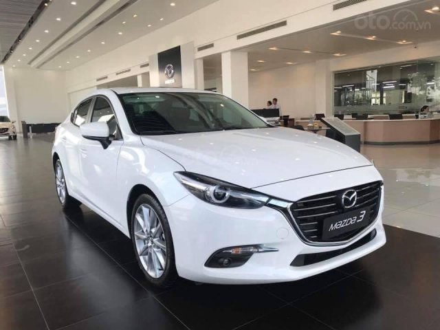 Bán Mazda 3 giá tốt tại Đồng Nai0