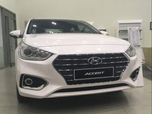 Bán Hyundai Accent năm sản xuất 2019, nhập khẩu, 429.999tr