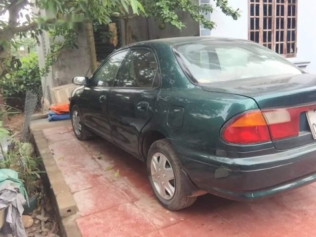 Bán Mazda 323 đời 1999, xe nhập, giá 85tr0