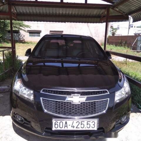 Cần bán lại xe Chevrolet Cruze năm sản xuất 2015 chính chủ