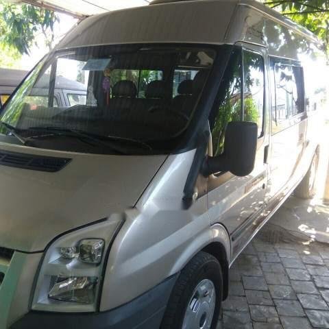 Bán xe Ford Transit MT năm sản xuất 2011, nhập khẩu