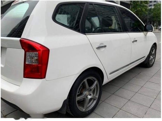 Cần bán xe Kia Carens đời 2011, giá chỉ 322 triệu0