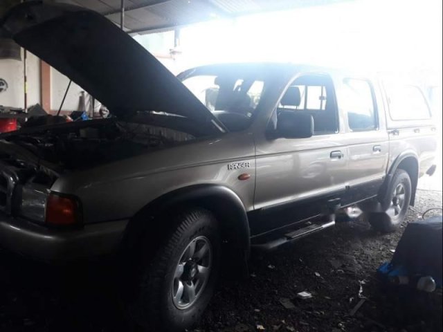 Bán xe Ford Ranger năm sản xuất 2001, giá 160tr