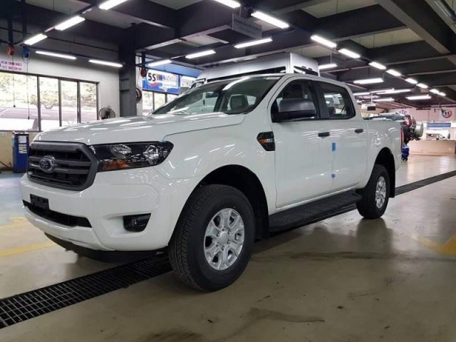 Bán Ford Ranger XLS MT đời 2019, 616 triệu