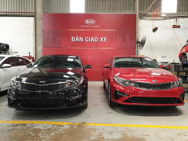 Bán Kia Optima mới 2019 giảm ngay tiền mặt hoặc tặng màn hình HUD chính hãng0