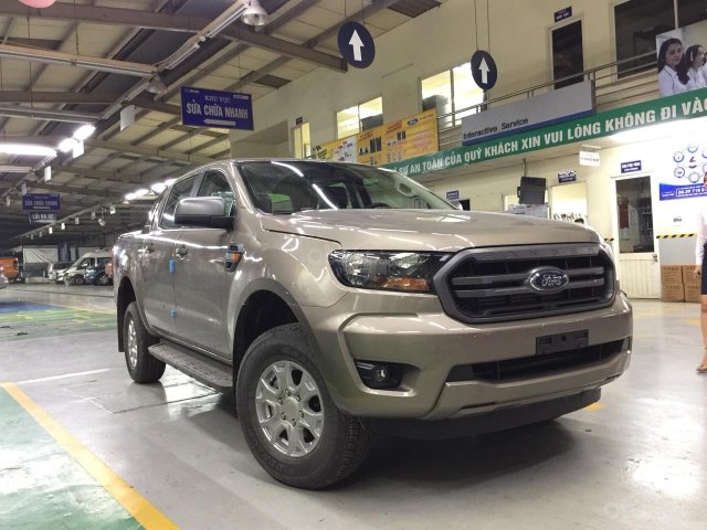 Bán Ford Ranger XLT, XLS AT, MT mới 100% đủ màu, giao ngay, giao xe toàn quốc, trả góp 80%, Lh: 0794.21.99990