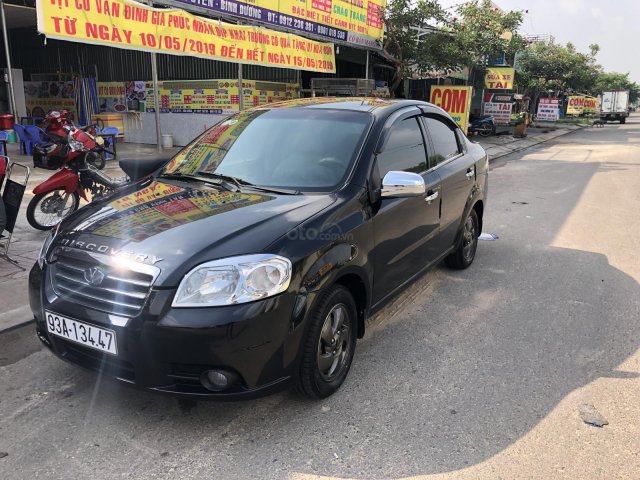 Bán xe Daewoo Gentra năm 20090