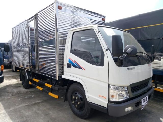 Bán Đô Thành Isuzu 2.5 tấn -LH 0969.852.916