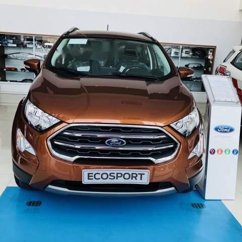 Bán xe Ford EcoSport năm 2019, 535 triệu