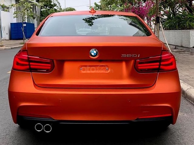 Bán ô tô BMW 3 Series 320i năm sản xuất 2018, nhập khẩu