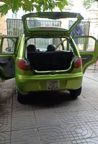 Bán Daewoo Matiz năm 2009 giá cạnh tranh