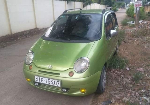 Bán Matiz SE 2004, chạy 5lít/100km tiết kiệm xăng