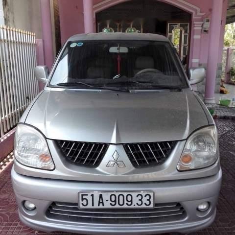 Bán Mitsubishi Jolie đời 2004, nhập khẩu nguyên chiếc còn mới, giá cạnh tranh