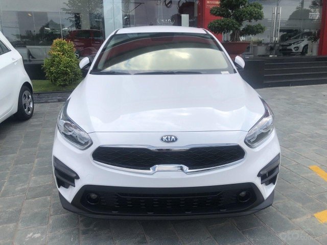 Bán Kia Cerato 2019, giảm giá tiền mặt. Liên hệ Ms Hương 0838 995 549