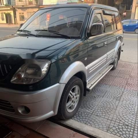 Bán ô tô Mitsubishi Jolie đời 2004, giá chỉ 165 triệu