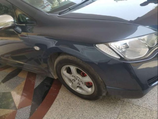 Bán xe Honda Civic đời 2007, nhập khẩu