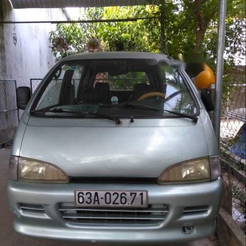 Bán Daihatsu Citivan năm 2000, xe nhập khẩu  