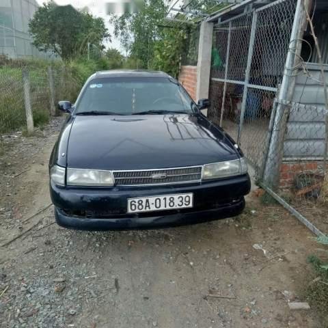 Bán Toyota Carina 1991, xe nhập, chính chủ 0