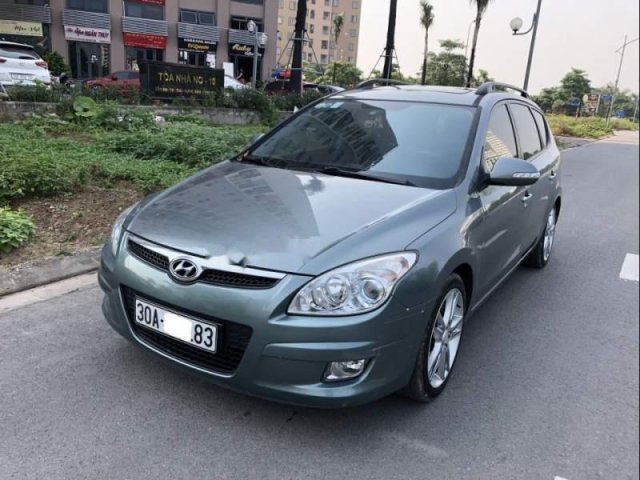 Bán Hyundai i30 CW 2009, nhập khẩu Hàn Quốc, giá tốt