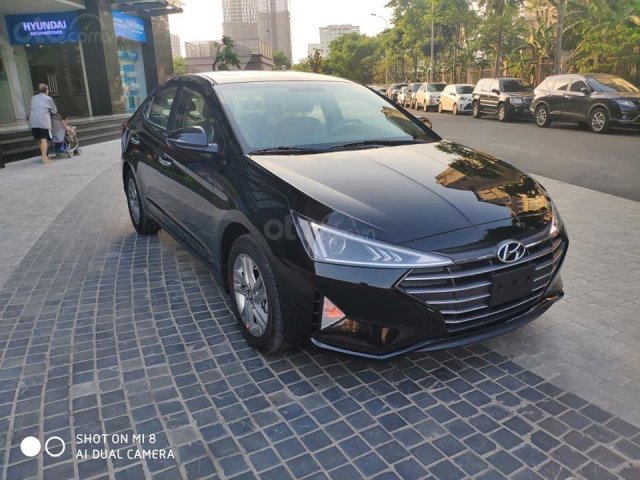 Hyundai Elantra 1.6 AT Facelift new 2020 - KM lên tới 20 triệu - giao ngay, KM nhiều phụ kiện0