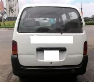 Bán Daihatsu Citivan năm sản xuất 2004, màu trắng0