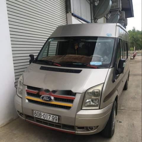 Bán xe Ford Transit năm sản xuất 2010, giá 290tr