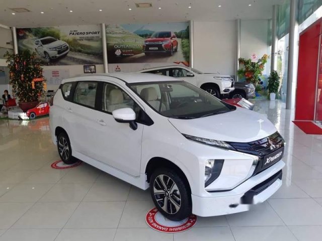 Bán ô tô Mitsubishi Xpander 2019, nhập khẩu nguyên chiếc, 7 chỗ0